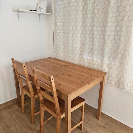 Апартаменты Casita La Raiz Барбате Экстерьер фото